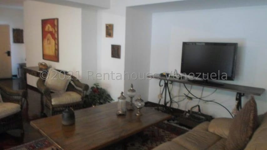 Apartamento en venta- Alto Hatillo- CLARA MOJICA - 9