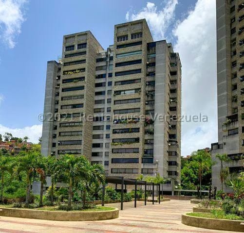 Apartamento en venta- Alto Hatillo- CLARA MOJICA - 10