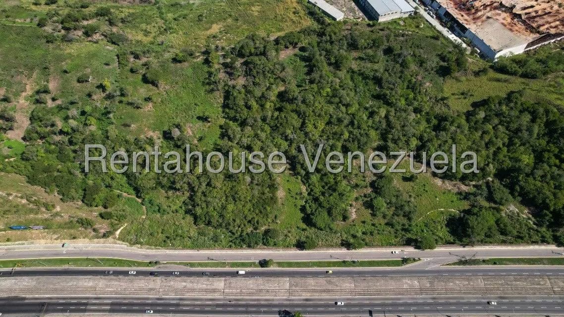 Terreno (Comercial) en Venta en El Ingenio, Miranda - 8