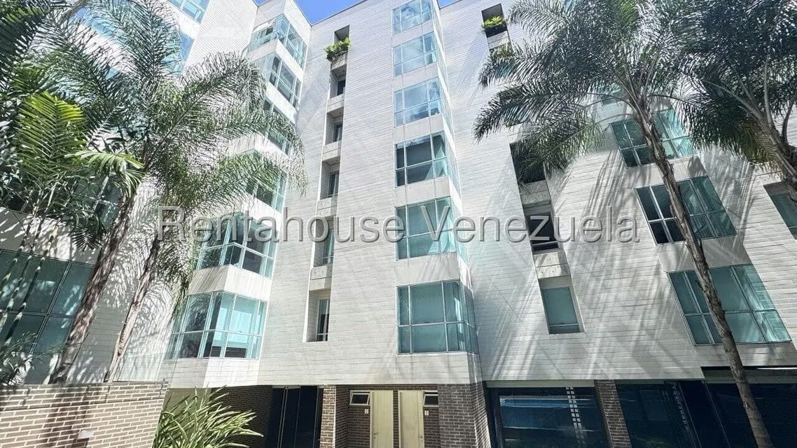 Apartamento (1 Nivel) en Alquiler en Campo Alegre, Distrito Metropolitano - 17