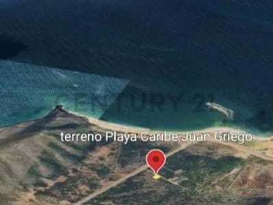 Terreno de uso Turístico Habitacional y Recreacional. - 2