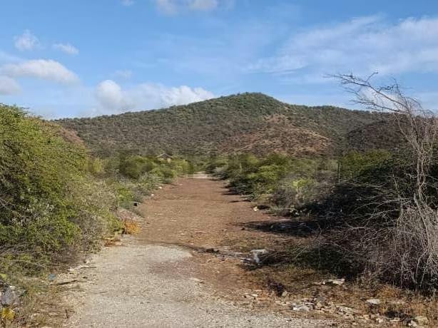Terreno de uso Turístico Habitacional y Recreacional. - 12