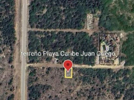 Terreno de uso Turístico Habitacional y Recreacional. - 15