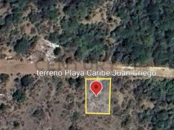 Terreno de uso Turístico Habitacional y Recreacional. - 17