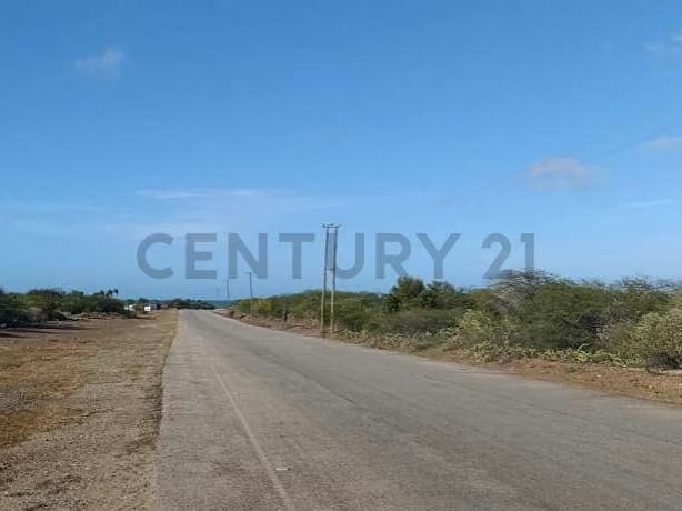 Terreno de uso Turístico Habitacional y Recreacional. - 18