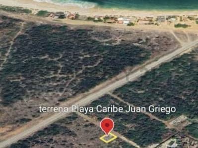 Terreno de uso Turístico Habitacional y Recreacional. - 3