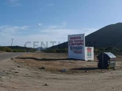 Terreno de uso Turístico Habitacional y Recreacional. - 4