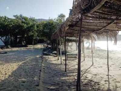 Terreno de uso Turístico Habitacional y Recreacional. - 5