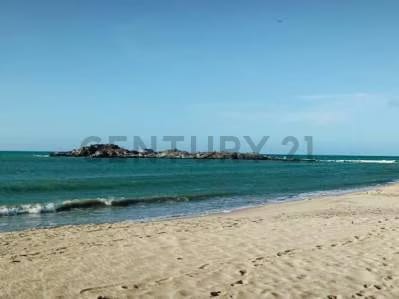 Terreno de uso Turístico Habitacional y Recreacional. - 6