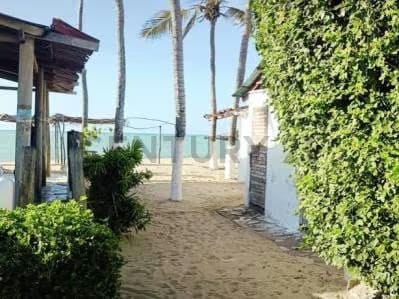 Terreno de uso Turístico Habitacional y Recreacional. - 8