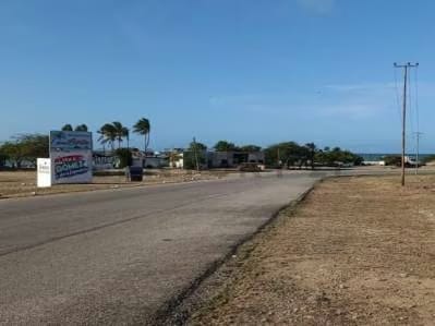 Terreno de uso Turístico Habitacional y Recreacional. - 9