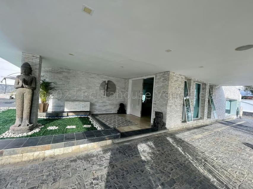 Casa (Multipes Niveles) en Venta en La Lagunita Country Club, Distrito Metropolitano - 15