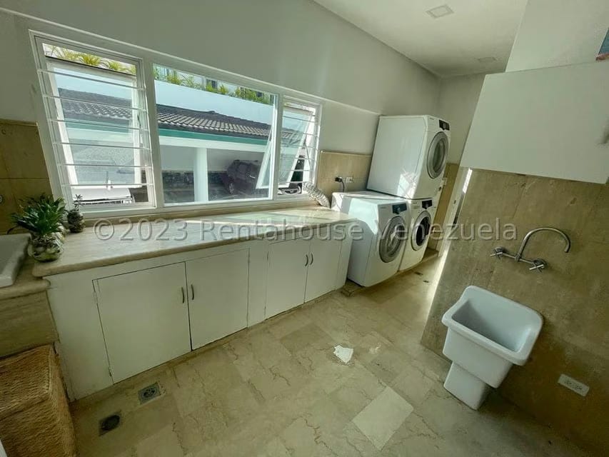 Casa (Multipes Niveles) en Venta en La Lagunita Country Club, Distrito Metropolitano - 57