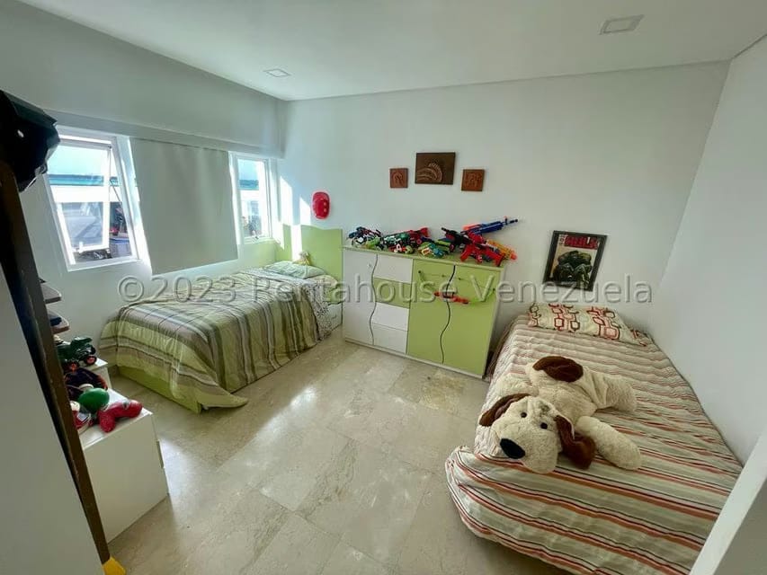 Casa (Multipes Niveles) en Venta en La Lagunita Country Club, Distrito Metropolitano - 69