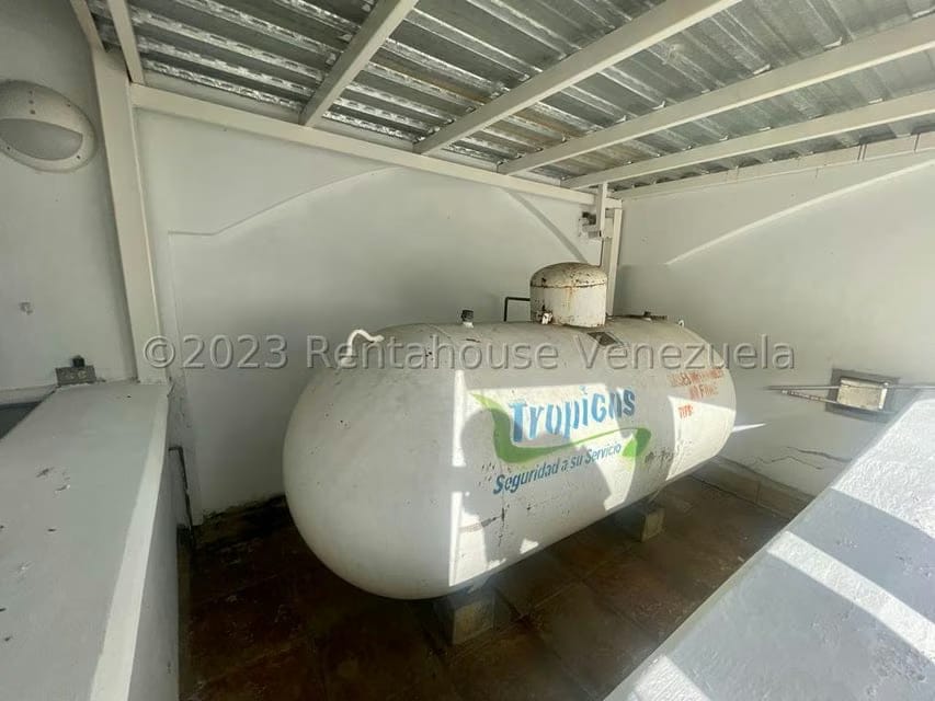 Casa (Multipes Niveles) en Venta en La Lagunita Country Club, Distrito Metropolitano - 73