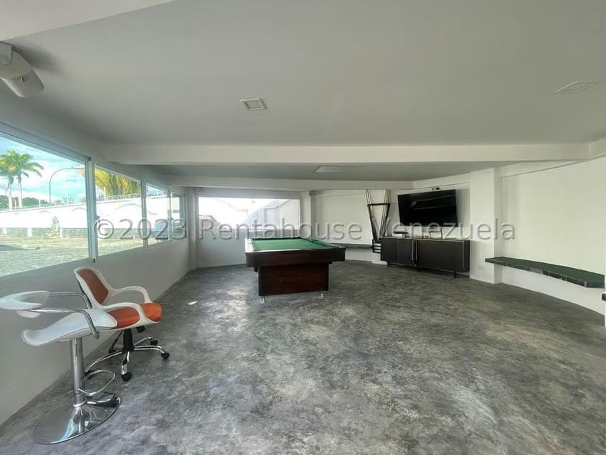 Casa (Multipes Niveles) en Venta en La Lagunita Country Club, Distrito Metropolitano - 76