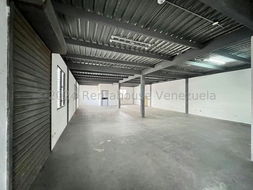 Comercial (Local Comercial) en Alquiler en Petare, Distrito Metropolitano