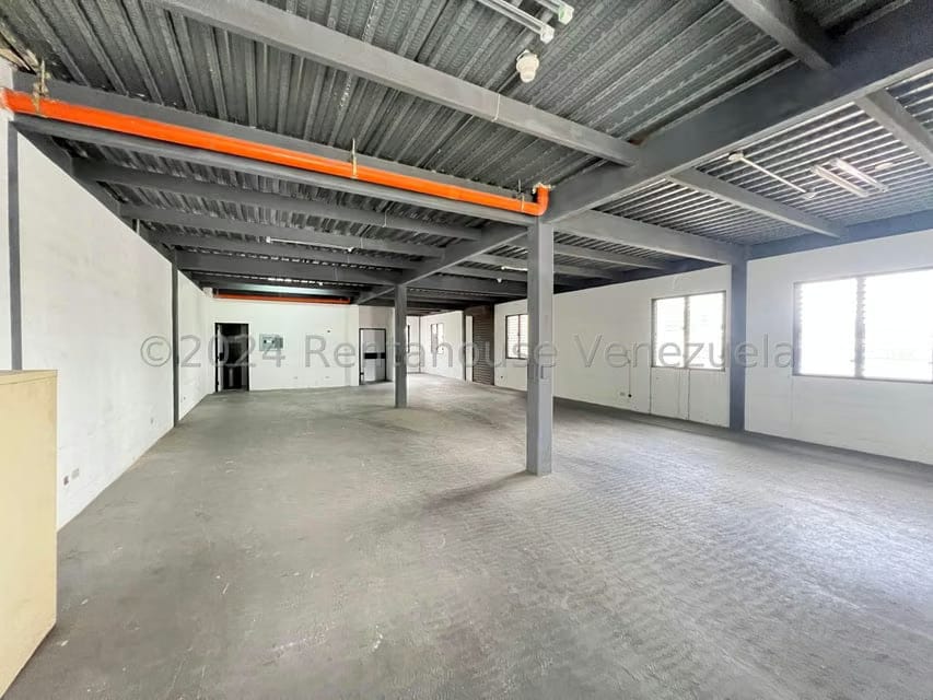 Comercial (Local Comercial) en Alquiler en Petare, Distrito Metropolitano - 3