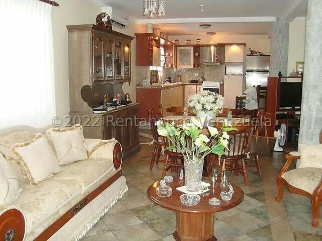 Casa (Multipes Niveles) en Venta en El Palomar, Anzoategui - 5
