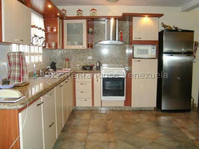 Casa (Multipes Niveles) en Venta en El Palomar, Anzoategui - 6