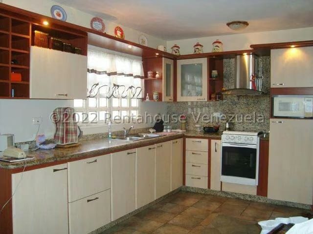 Casa (Multipes Niveles) en Venta en El Palomar, Anzoategui - 7