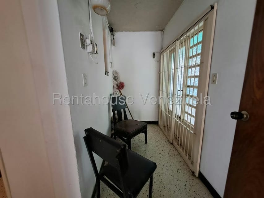 Casa (Duplex) en Venta en Santa Rosalia, Aragua - 11