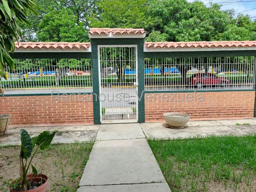 Casa (Duplex) en Venta en Santa Rosalia, Aragua - 3