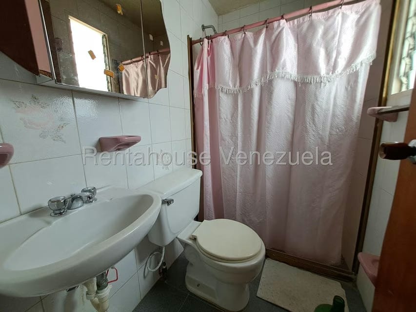 Casa (Duplex) en Venta en Santa Rosalia, Aragua - 24