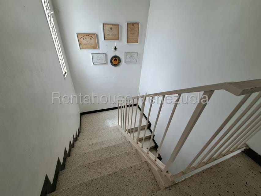 Casa (Duplex) en Venta en Santa Rosalia, Aragua - 25