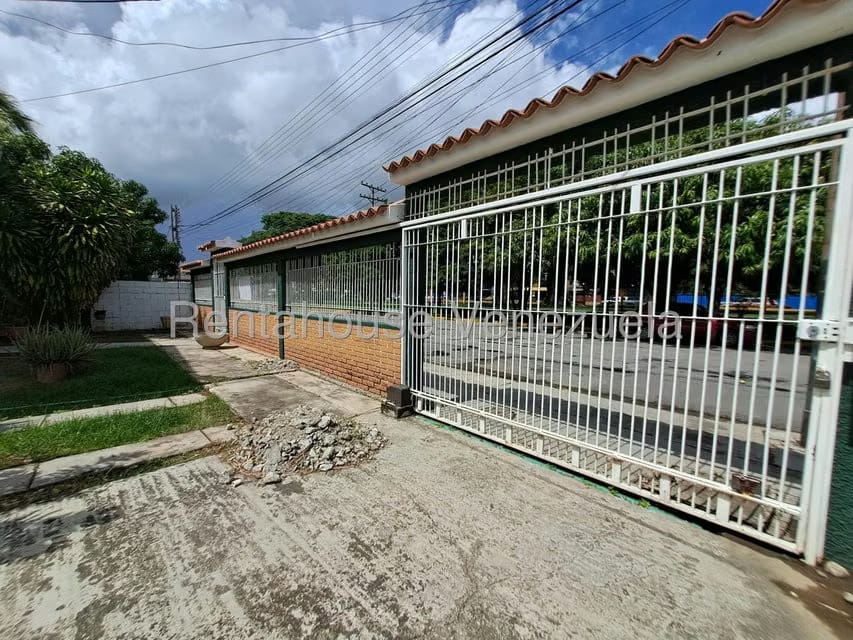 Casa (Duplex) en Venta en Santa Rosalia, Aragua - 27