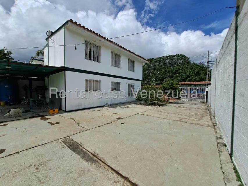 Casa (Duplex) en Venta en Santa Rosalia, Aragua - 29