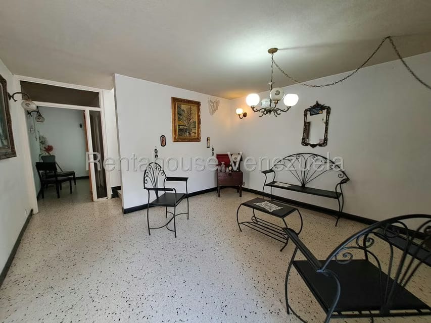 Casa (Duplex) en Venta en Santa Rosalia, Aragua - 4