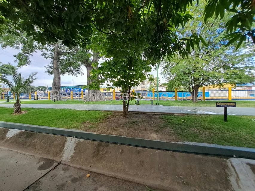 Casa (Duplex) en Venta en Santa Rosalia, Aragua - 31