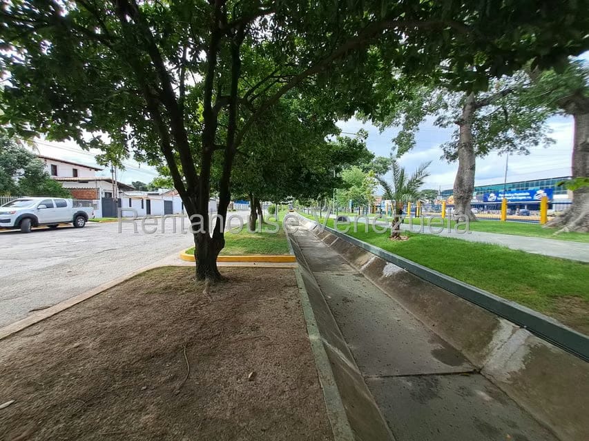 Casa (Duplex) en Venta en Santa Rosalia, Aragua - 32