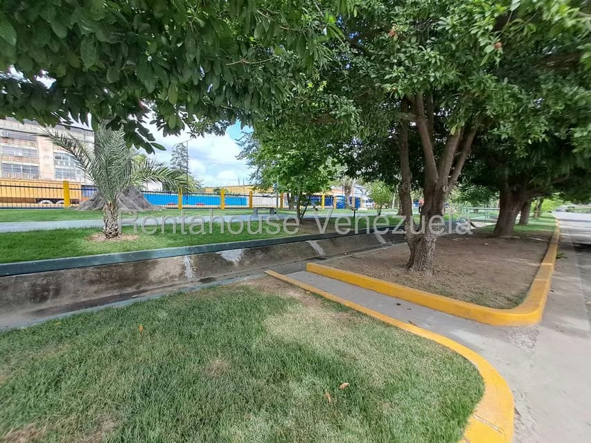 Casa (Duplex) en Venta en Santa Rosalia, Aragua - 34