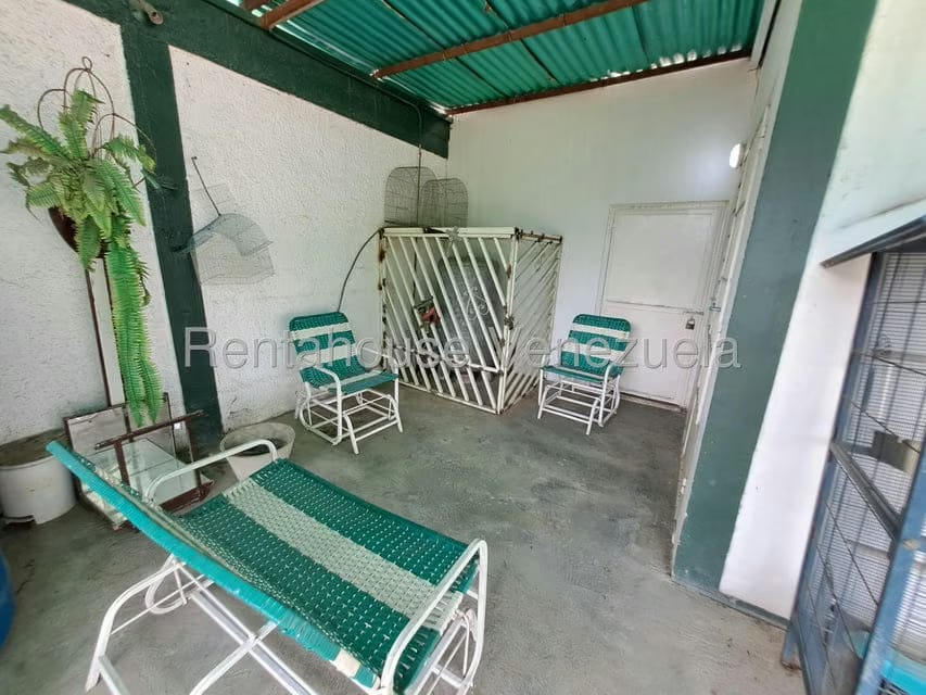 Casa (Duplex) en Venta en Santa Rosalia, Aragua - 35