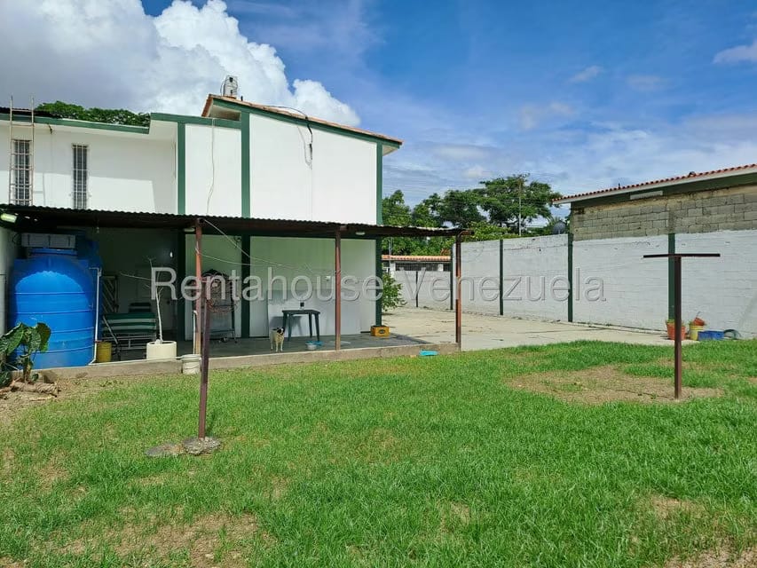 Casa (Duplex) en Venta en Santa Rosalia, Aragua - 38