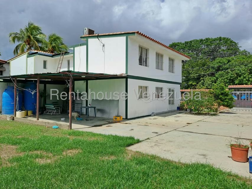 Casa (Duplex) en Venta en Santa Rosalia, Aragua - 39