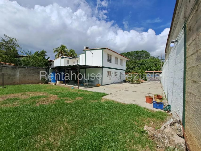 Casa (Duplex) en Venta en Santa Rosalia, Aragua - 40