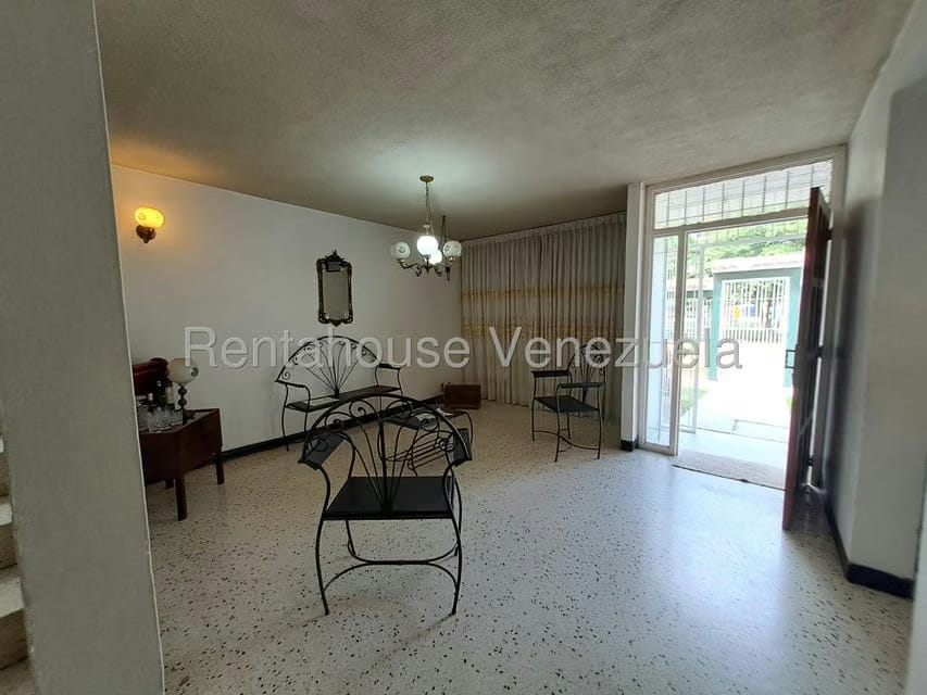 Casa (Duplex) en Venta en Santa Rosalia, Aragua - 5