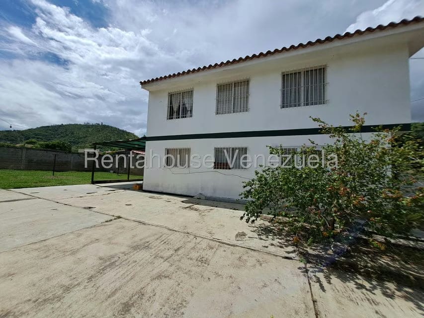 Casa (Duplex) en Venta en Santa Rosalia, Aragua - 42
