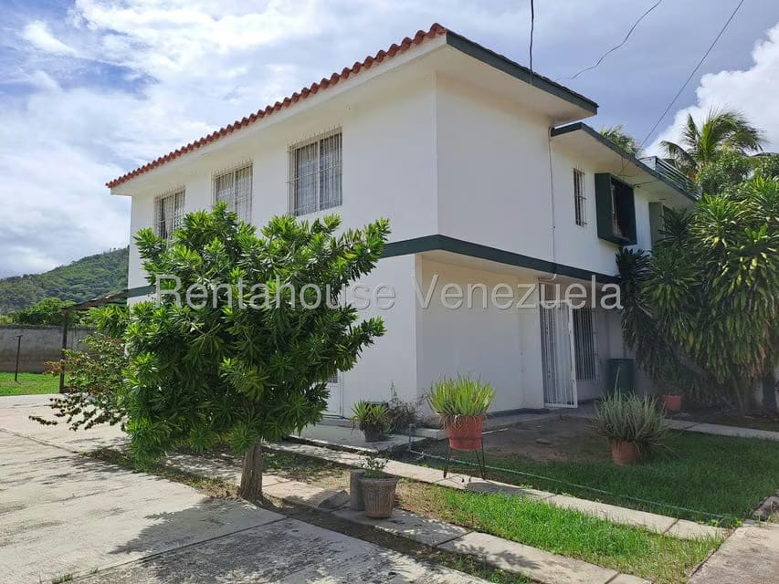 Casa (Duplex) en Venta en Santa Rosalia, Aragua - 44