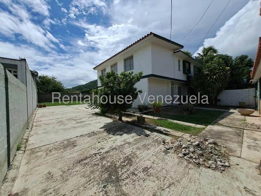 Casa (Duplex) en Venta en Santa Rosalia, Aragua - 45