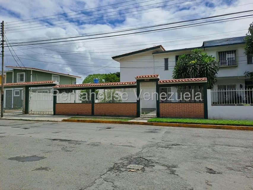 Casa (Duplex) en Venta en Santa Rosalia, Aragua - 47