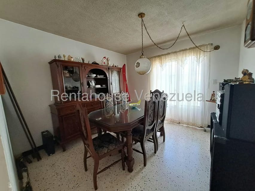 Casa (Duplex) en Venta en Santa Rosalia, Aragua - 6