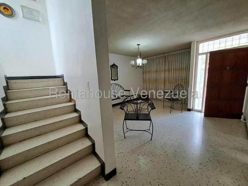 Casa (Duplex) en Venta en Santa Rosalia, Aragua - 8