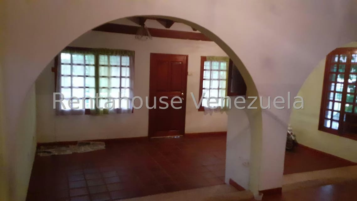 Casa (1 Nivel) en Venta en Cantaclaro, Anzoategui - 4