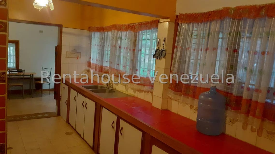Casa (1 Nivel) en Venta en Cantaclaro, Anzoategui - 7