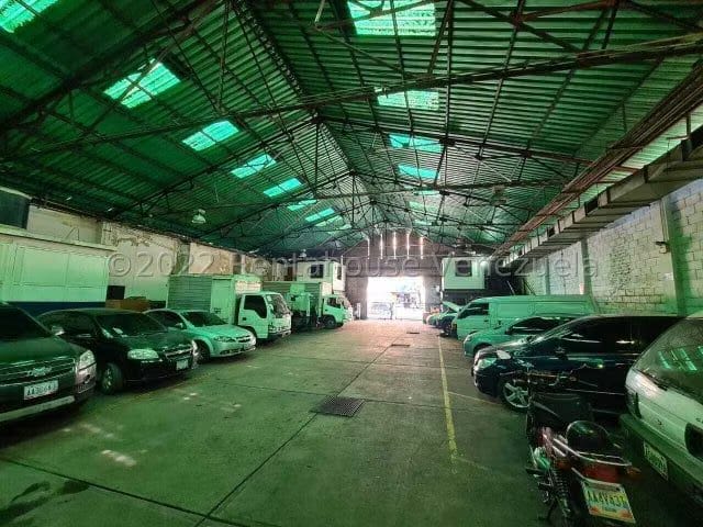 GALPÓN EN VENTA – ELENA MARIN NOBREGA - 2