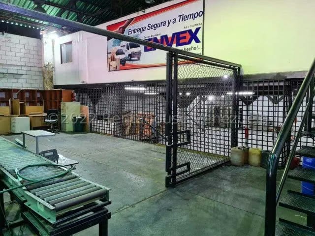 GALPÓN EN VENTA – ELENA MARIN NOBREGA - 6